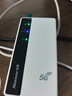紐曼5g隨身wifi移動(dòng)wifi6免插卡多網(wǎng)通無(wú)線(xiàn)上網(wǎng)卡便攜式車(chē)載無(wú)限路由器全國通用流量2025款全程不限速 曬單實(shí)拍圖