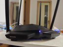 Tenda騰達路由器無(wú)線(xiàn)【千兆WiFi5穿墻王】信號增強家用全屋放大器AC1200金榜一名AC10 曬單實(shí)拍圖