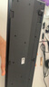 戴爾（DELL） KB216有線(xiàn)鍵盤(pán) 多媒體電腦鍵盤(pán) 即插即用適用筆記本臺式機電腦 高效家用辦公外設鍵盤(pán) 黑色 黑色 曬單實(shí)拍圖