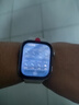 華為HUAWEI WATCH FIT 4 悅動(dòng)白氟橡膠表帶 華為運動(dòng)智能手表超輕薄大屏潮流運動(dòng)藍牙通話(huà)睡眠監測fit4 曬單實(shí)拍圖