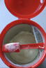 貝因美（Beingmate）愛(ài)加12-36月幼兒奶粉大罐3段800g 免疫成長(cháng)奶粉含乳鐵蛋白 曬單實(shí)拍圖