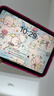 Apple/蘋(píng)果 iPad mini (A17 Pro) 8.3英寸 平板電腦(256G WLAN版/mini7/MXNA3CH/A)深空灰色 曬單實(shí)拍圖