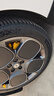 米其林（MICHELIN）靜音棉輪胎 265/40R20 104Y PILOT SPORT EV 適配小米SU7后輪 曬單實(shí)拍圖