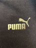 彪馬PUMA 加絨保暖圓領(lǐng)運動(dòng)衛衣男新款冬季加厚休閑上衣 693540 曬單實(shí)拍圖