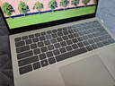 戴爾（DELL）靈越15/14Pro戴爾筆記本電腦游戲超薄Ai本14英寸15英寸輕薄高性能學(xué)生 戴爾靈越15Pro/i7/16G/512獨顯4G 標準套餐 曬單實(shí)拍圖
