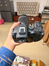 佳能（Canon）r7微單相機  R7專(zhuān)業(yè)高畫(huà)質(zhì)4K旅游 vlog視頻直播數碼高清照相機 R7機身【原廠(chǎng)原包 不包含鏡頭】 套餐一【含128G卡 攝影包 電池 vlog套裝】 曬單實(shí)拍圖