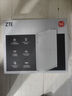 中興（ZTE）G5TS 5G移動(dòng)路由器可插卡CPE隨身移動(dòng)wifi6網(wǎng)卡便攜式千兆免寬帶全國通用流量2025款 曬單實(shí)拍圖