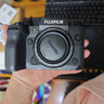 富士（FUJIFILM）xh2微單相機x-h2無(wú)反單電數碼照相機8K視頻高速連拍五軸防抖相機 單機身【不含鏡頭】 官方標配 曬單實(shí)拍圖