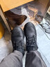 愛(ài)步（ECCO）男鞋冬季輕便舒適緩震耐磨防滑休閑運動(dòng)鞋820184 820314海外直郵 820314 41 曬單實(shí)拍圖