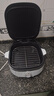 蘇泊爾（SUPOR）電餅鐺家用 75mm超深大烤盤(pán)雙面加熱電餅檔煎烤機早餐機2200W三檔大火力烤肉火鍋蒸鍋一體多功能鍋 烤盤(pán)可拆洗 曬單實(shí)拍圖