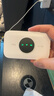 TCL隨身wifi三網(wǎng)通用免插卡無(wú)線(xiàn)wifi6車(chē)載4G路由器隨身便攜無(wú)限制移動(dòng)聯(lián)通電信全國通用2025款5GXY15B 【升級充電款】3000毫安大電池超長(cháng)續航 不限速不虛標月享1500G流量 曬單實(shí)拍圖