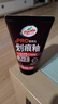 龜牌（Turtle Wax）劃痕釉PRO汽車(chē)蠟封釉套裝修補蠟劃痕寶修復神器拋光去污上光蠟 龜牌劃痕釉100ml+劃痕海綿 曬單實(shí)拍圖