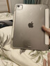 全新未激活 ipad air7 平板電腦 air7 11英寸  M3芯片 2025新款 深空灰色 WiFi 256G 官方標配 曬單實(shí)拍圖