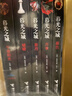 暮光之城全集5冊 暮色+新月+月食+破曉+午夜陽(yáng)光 同名經(jīng)典電影中文版原著(zhù)小說(shuō) 圖書(shū) 曬單實(shí)拍圖