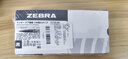斑馬牌（ZEBRA）【熱門(mén)商品】YYTS5黑色油性記號筆粗細雙頭速干筆學(xué)生繪圖畫(huà)勾線(xiàn)簽字筆高顏值辦公文具 10支/盒 曬單實(shí)拍圖