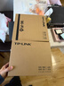 普聯(lián)（TP-LINK）WIFI6無(wú)線(xiàn)雙頻AX3000千兆企業(yè)級吸頂AP TL-XAP3007GC-PoE/DC易展 TL-XAP3007GC-PoE/DC易展版 曬單實(shí)拍圖
