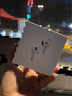 Apple/蘋(píng)果 AirPods 4(支持主動(dòng)降噪)搭配無(wú)線(xiàn)充電盒(USB-C)蘋(píng)果耳機 藍牙耳機適用iPhone/iPad 四代 曬單實(shí)拍圖