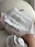 貝肽斯仿生胎脂皮拉拉褲嬰兒尿不濕新生兒童男女寶寶超薄防水透氣紙尿褲 L 1包 4片 紙尿褲（試用裝） 1包 曬單實(shí)拍圖