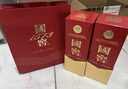 瀘州老窖 國窖1573 濃香型白酒 52度 500ml*6瓶 整箱新版五碼  曬單實(shí)拍圖