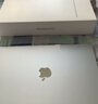 Apple/蘋(píng)果AI筆記本/2025款MacBook Air13英寸M4 (10+8核) 16G 256G銀色電腦MW0W3CH/A 曬單實(shí)拍圖