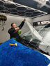 3M汽車(chē)貼膜后擋風(fēng)玻璃隔熱膜車(chē)窗膜太陽(yáng)膜99%防曬防爆膜 【后檔風(fēng)玻璃大尺寸定制，單拍不發(fā)貨】 曬單實(shí)拍圖