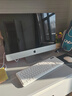 蘋(píng)果 Apple imac 二手蘋(píng)果一體機電腦臺式機 21.5/27英寸 4K/5K 辦公設計剪輯 京選電腦 | 一機一檢 95新【超薄大運行獨顯】093-i5-16-512 曬單實(shí)拍圖