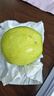 白心芭樂(lè ) 福建漳州軟糯芭樂(lè )番石榴放軟更好吃 2粒 曬單實(shí)拍圖