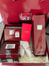 SK-IIsk2神仙水精華護膚套裝sk-ii抗皺緊致精華液38女神節禮物送女友 緊致淡斑滋潤三件套 曬單實(shí)拍圖