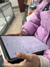 華為MatePad SE 11英寸 華為平板電腦影音娛樂(lè )學(xué)生護眼屏教育學(xué)習考研辦公游戲鴻蒙平板性?xún)r(jià)比 活力款丨8+128G WiFi版 星海藍 官方標配 官方標配+【下單豪禮】+【曬單好禮】 曬單實(shí)拍圖
