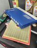 澳麟汽車(chē)空氣濾清器空氣濾芯空氣格23-25款大眾新速騰-1.5T 曬單實(shí)拍圖