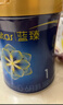 美贊臣藍臻1段嬰兒配方奶粉（0-6月）820g 新國標 曬單實(shí)拍圖