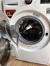 LG容慧大容量洗烘套裝13KG全自動(dòng)滾筒洗衣機+10KG雙變頻烘干機 360°速凈噴淋 FCV13G4W+RH10V9AV4W 曬單實(shí)拍圖