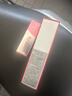 資生堂（Shiseido）肌活煥采潔面膏125ml 紅腰子潔面清潔毛孔改善粗糙洗面奶 曬單實(shí)拍圖