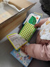 小彼恩毛毛蟲(chóng)點(diǎn)讀筆幼兒早教雙語(yǔ)認知啟蒙1-3歲學(xué)前兒童玩具生日禮物 曬單實(shí)拍圖