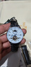 上海手表男士自動(dòng)機械名表禮物 品牌正品夜光多功能表盤(pán)飛輪表950 簡(jiǎn)約白面【升級日月星辰窗口】 曬單實(shí)拍圖