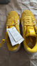 阿迪達斯（adidas）男鞋女鞋 運動(dòng)型格系列 VL COURT 3.0 休閑鞋 JP8570 黃色 42.5 曬單實(shí)拍圖