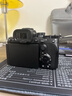 索尼（SONY）Alpha 7 V 全畫(huà)幅微單相機 a7m5 約30張/秒高速連拍 S35模式4K（ILCE-7M5/A7M5）注冊發(fā)貨享紅包 單機身（含雙肩包） 官方標配 曬單實(shí)拍圖