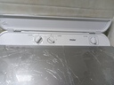 海爾（Haier）半自動(dòng)洗衣機雙缸雙桶家用大容量雙電機強勁動(dòng)力深層去污洗脫分離動(dòng)平衡脫水老式洗衣機 以舊換新 12公斤強力去污+鋼化玻璃蓋+帶腳輪+一級能效 曬單實(shí)拍圖