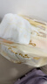 凱兒得樂(lè )胎柔奢護拉拉褲2XL64片(超15kg)嬰兒大碼成長(cháng)褲尿不濕添加類(lèi)胎脂 曬單實(shí)拍圖