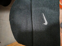 耐克（NIKE）帽子男帽女帽 冬季新款針織保暖毛線(xiàn)帽戶(hù)外出行時(shí)尚絨線(xiàn)帽 熱銷(xiāo)/黑色/經(jīng)典款 刺繡logo MISC 曬單實(shí)拍圖