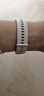 華為HUAWEI WATCH FIT 4 悅動(dòng)白氟橡膠表帶 華為運動(dòng)智能手表超輕薄大屏潮流運動(dòng)藍牙通話(huà)睡眠監測fit4 曬單實(shí)拍圖