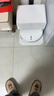 石頭（roborock）掃地機器人掃拖一體 P20 Ultra Plus 自動(dòng)上下水版 熱水洗拖布擦地拖地洗地機吸塵器 A2250RR 曬單實(shí)拍圖