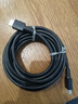 勝為（shengwei）HDMI線(xiàn)2.0版4K高清線(xiàn)3D視頻線(xiàn) 電腦電視機頂盒投影儀顯示器連接線(xiàn)5米加長(cháng) AHH3050G 曬單實(shí)拍圖