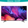 海信（Hisense）65E3F超薄全面屏 4K HDR超高清智慧屏 遠場(chǎng)語(yǔ)音 智能液晶平板電視機 65英寸 曬單實(shí)拍圖