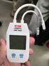優(yōu)利德（UNI-T）UT658DUAL USB測試儀 充電檢測儀 充電電壓電流容量測量?jì)x 曬單實(shí)拍圖
