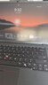 ThinkPadT14p 2025 AI PC 【國家補貼15%】酷?？蛇x14.5英寸高性能工程師本筆記本電腦 聯(lián)想商務(wù)辦公本ibm U9-285H/32G/1TB /ARC140T 3K 120Hz 曬單實(shí)拍圖