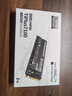 致態(tài)（ZhiTai）長(cháng)江存儲 2TB SSD固態(tài)硬盤(pán) NVMe M.2接口 TiPlus7100s系列 曬單實(shí)拍圖