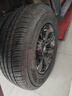 錦湖【包安裝】錦湖輪胎 Crugen HP71 265/65R17 112H 坦克300 曬單實(shí)拍圖