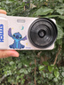 迪士尼（Disney）瘋狂動(dòng)物城數碼相機美顏瘦臉塑形照相機學(xué)生平替ccd相機旅游vlog卡片機生日年會(huì )新年禮物  C19朱迪 曬單實(shí)拍圖