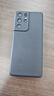 三星（SAMSUNG）Galaxy S21Ultra雙卡5G手機 S21+ S21系列庫存全網通新款智能高清拍照顏值手機 S21 Ultra 幽夜黑6.8曲屏 512GB 雙卡5G 曬單實拍圖